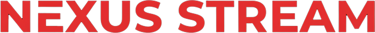 Nexus Stream TV Text